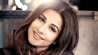 Big Statement Said By Vidya Balan About Amithab Bacchan , First Films
