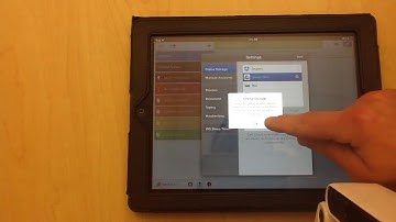 Automatic and Manual BackUps from Notability to Google Drive