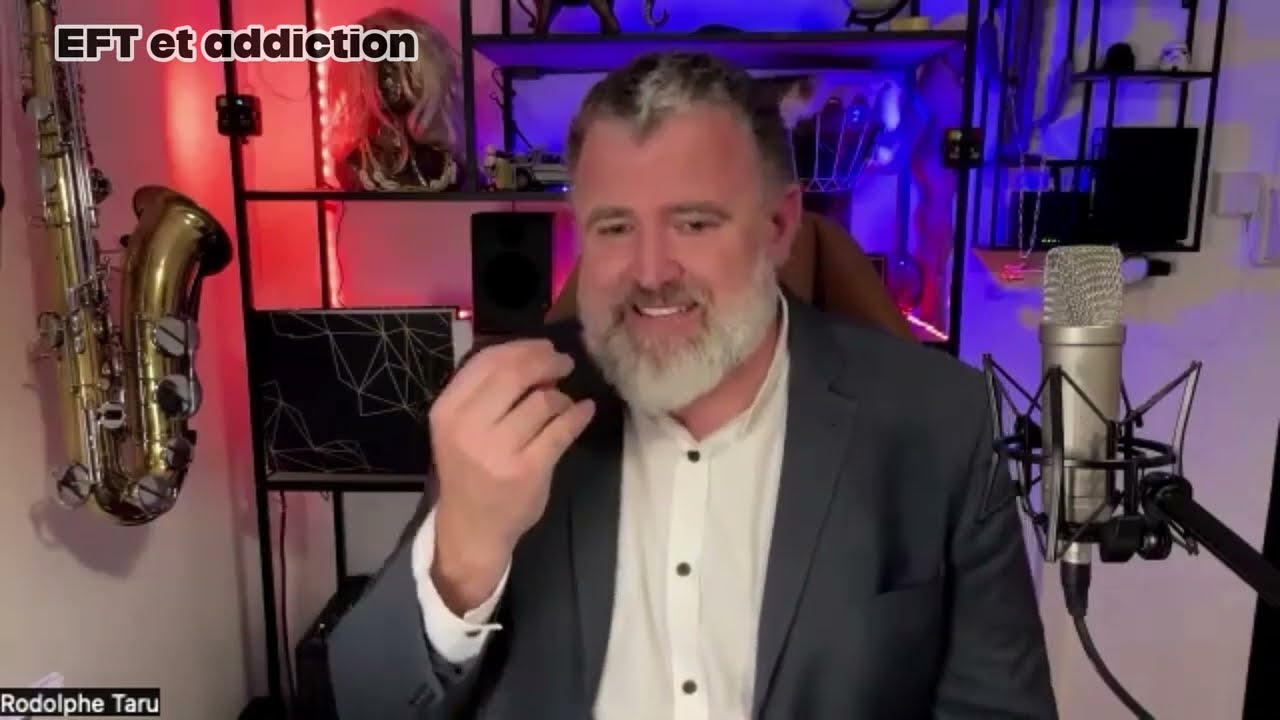 EFT et addiction