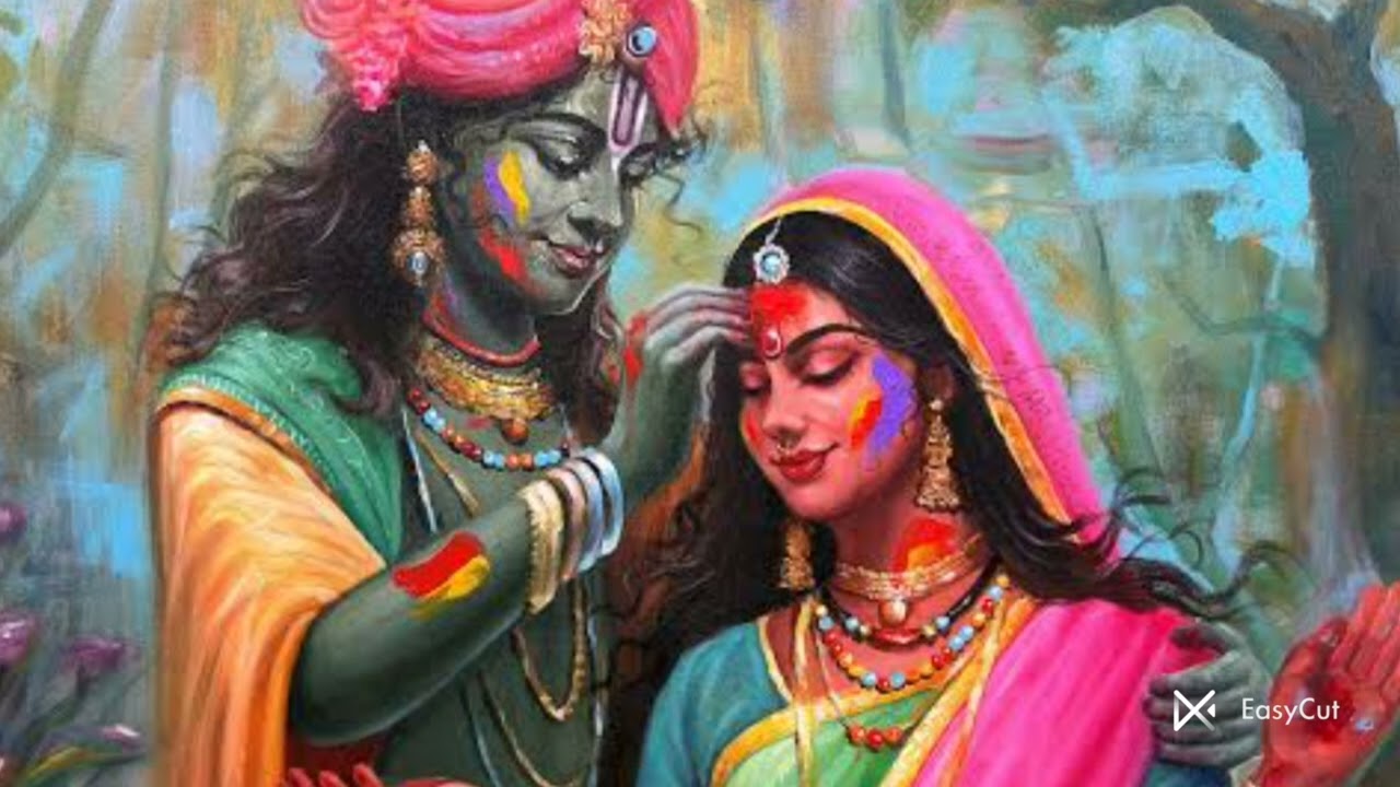 होली भजन सुनिए।।होली का आया है त्योहार 