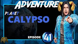 Entropia Universe Planet Calypso Adventure's (B1 Part 2)
