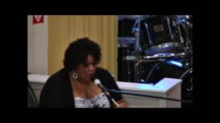 Ramah Christian Center Music Minister Jarene Wilson Jesus Youre The Reason V