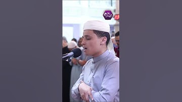 القارئ عبد العزيز سحيم .. سورة يوسف