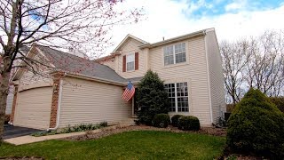 12576 Meadow Circle - Lake Bluff, IL