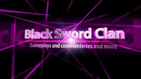 clan intro - Created using Flixpress.com