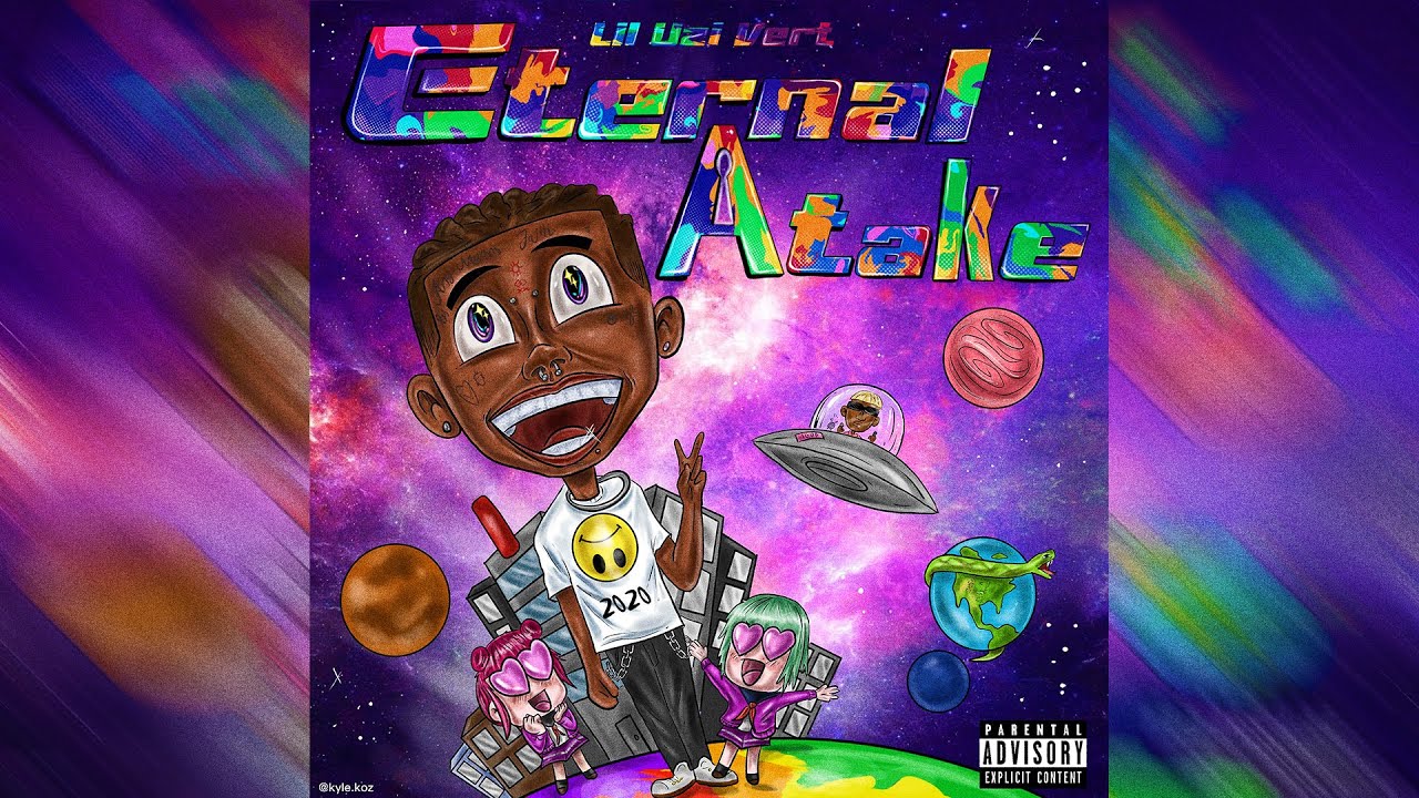 [FREE] Lil Uzi Vert x Eternal Atake 2 Type Beat 2025 "Ace" YouTube