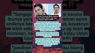 Kris Hatta Ngk Mau Msuk Isl4M Karena Pasangannya Beda Ag4Ma シViral