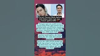 Kris Hatta ngk mau msuk isl4m karena pasangannya beda ag4ma #artist #fypシ゚viral #quotes #artis