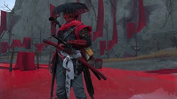 Ghost Of Yotei - PS5 Gameplay Walkthrough Part 3