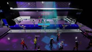 17  April 2023 Devil Dancers fuck And Vibes Velvet Sexclub 2