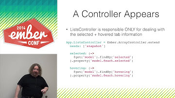 EmberConf 2014 Empty Your Cup Reflections on Learning Ember by Matt Jones