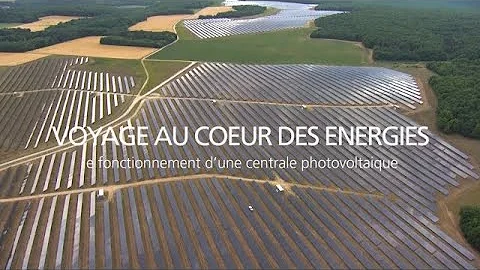 Comment faire une etude photovoltaïque ?