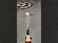 High quality high power Matchstick matchgun Fire #matchstick #matchgun