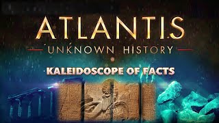 Atlantis: Unknown History Documentary- Lost Civilizations \& Earth Cycles - Matthew LaCroix, AllatRa