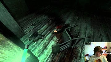 Apollo Plays Penumbra Overture: Episode 2