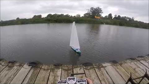Ardurover Sailboat Auto Mission