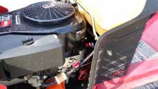 toro wheel horse 17 44 hxl