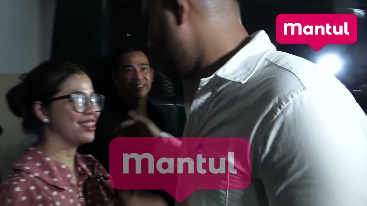 Ammar Zoni Akui Lewati Puasa Terberat Di Tengah Kasusnya