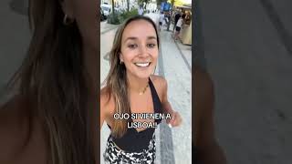 Tienen que visitar este lugar si van a Lisboa! 🇵🇹 #lisboa #portugal #europa #viajar #tipslisboa