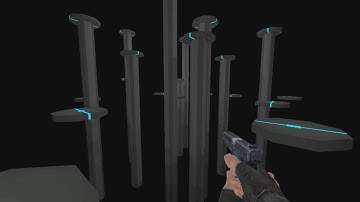 [CSS: Bhop] bhop_lunti 42.399 (Normal) by HeX