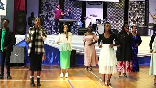 ANRC SUNDAY SERVICE TV