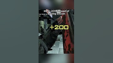 2011 WITH NO WORRIES ✅ #callofduty #cod #mw3 #modernwarfare3 #nostalgia #codclips #gaming #gamer