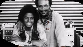 Quincy Jones feat. Brandy &amp; Heavy D &amp; Michael Jackson - Rock With You (BIGR Extended Mix)