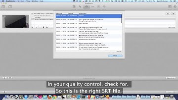 57 Open Captioning in RoadMovie- Open & Closed Captioning Effectivity on a Budget