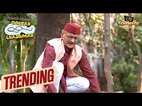 किसने रखे Gokuldham के Gate पर इतने सारे तरबूज? | Taarak Mehta Ka Ooltah Chashmah | Trending