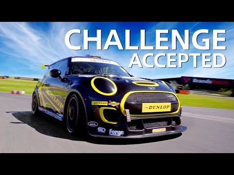 mini-jcw-gen-3-race-car:-the-most-extreme-mini,-part-1-|-carfection-4k