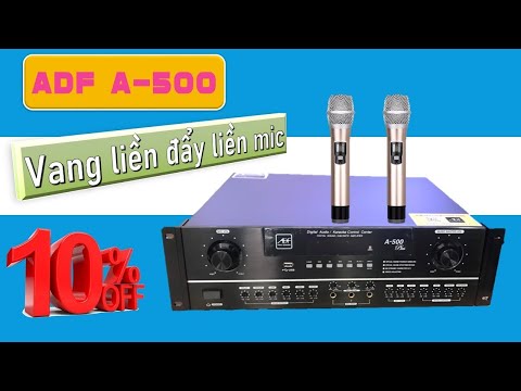 Xả Kho Nghỉ Tết Đẩy Liền Vang Liền Mic Gía 5,5tr Bao Ship Toàn Quốc LH; 096 777 9531