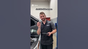 the engine’s fine, it was just a sensor issue #mechanichumor #jokes #funny #memes