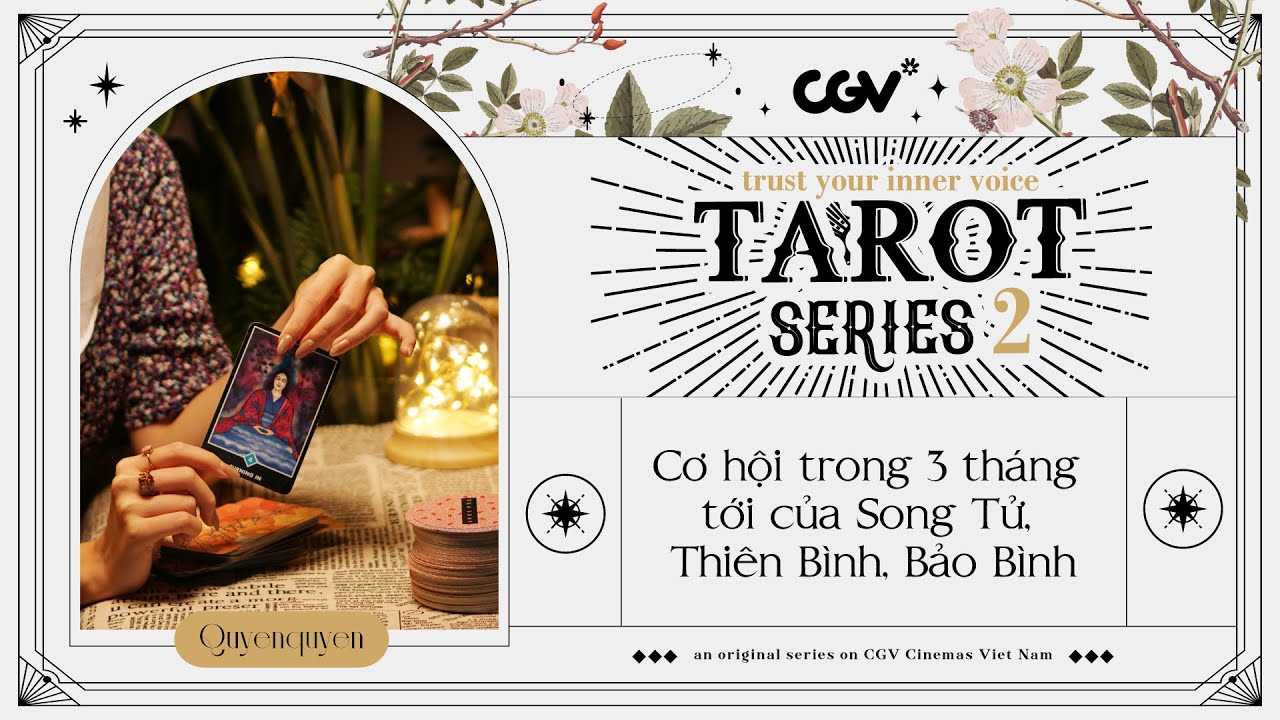 Six of Swords: Mặt Trời tại Bảo Bình