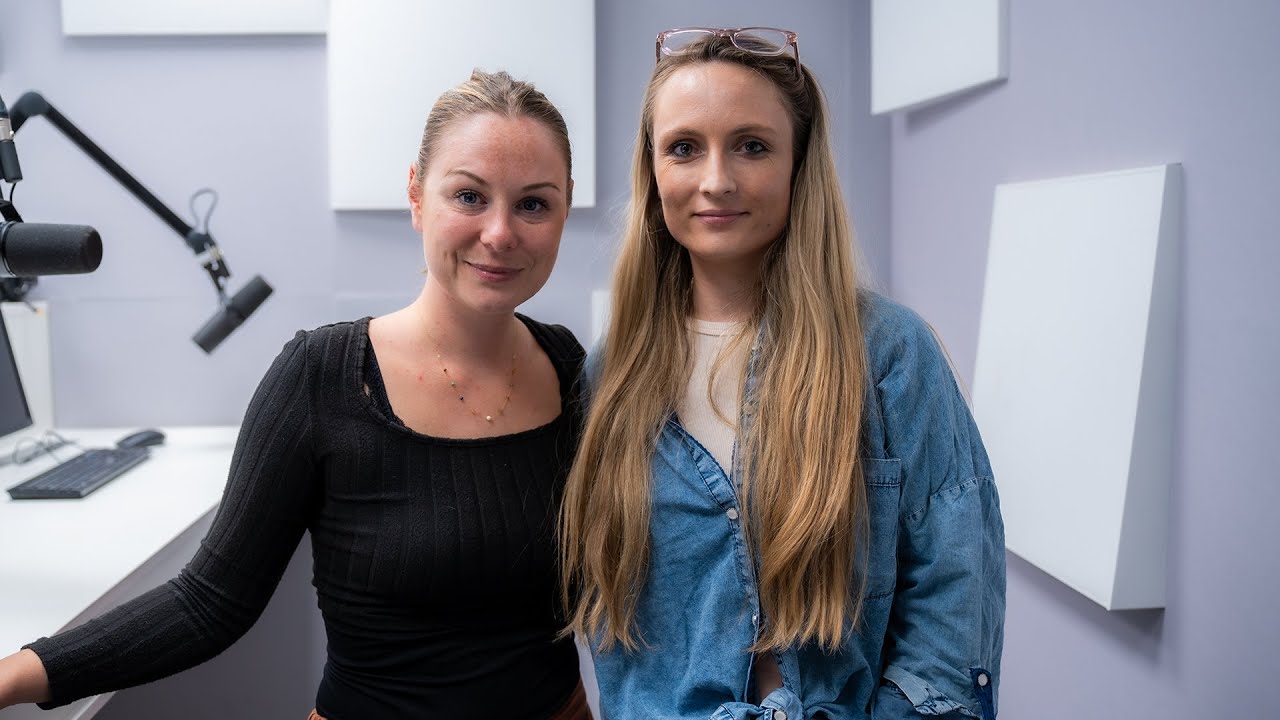 Martina Kavalírová: Láska zostáva aj tam, kde telo už nemôže