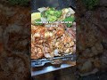best hibachi in Las Vegas #shorts