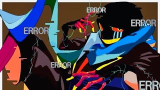 GLITCH | Envi Original