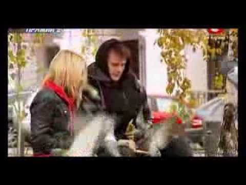 Танцуют все 4 Галя и Толик Около тебя