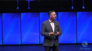 Sunday Morning Worship  August 23, 2026