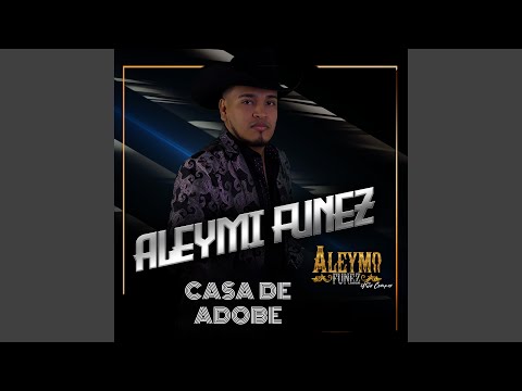 Casa de adobe