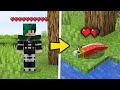 COME TRASFORMARSI in TUTTI I MOB!! - Minecraft ITA MOD