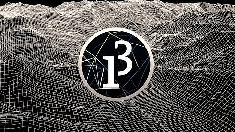 3D Heightmap Renderer in Processing