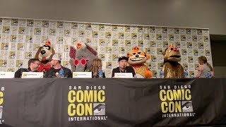 Banana Splits Comic-Con 2019 71819