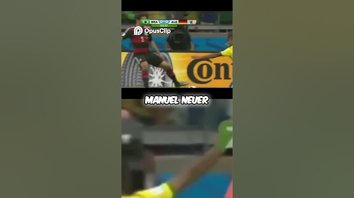 Marcelo  ¡Golazo Sorprendente! Neuer Asombrado