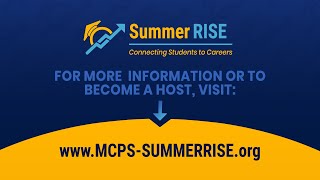 Summer Rise Host Testimonial - Montgomery Community Media