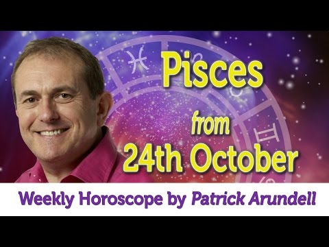 pisces-weekly-horoscope-from-24th-october-2016