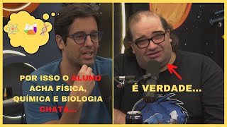 Rafael Studart - Como Ensinar A Ciência