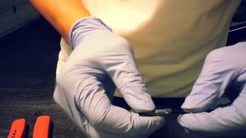 ProSport Boost Gauge Installation: Part 2