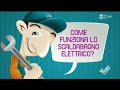 La manutenzione dello scaldabagno elettrico - Detto fatto del 07/03/2016