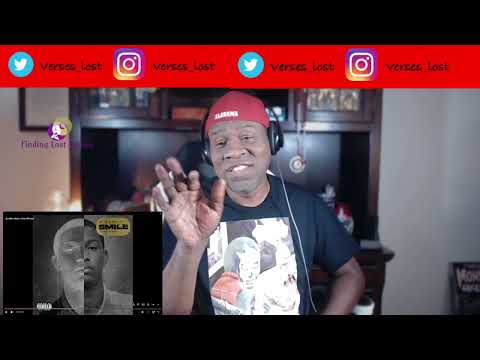 Nick Grant - Another Classic ft. B Hess (Reaction)