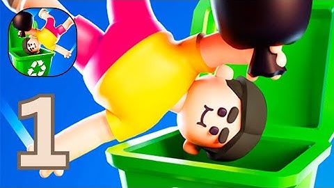 lazy jump | part 1 | gameplay walkthrough | android & ios gameplay | playgames